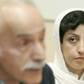 EU zabrinuta zbog zdravlja Nobelovke Narges Mohamadi
