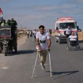 Snage UAE presrele dva drona iz Irana, Izrael nastavlja napade