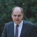 Šmit podneo ostavku na mesto visokog predstavnika u BiH, Dodik: To je potvrda da je RS neuništiva