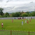Pusta Reka zadržala bod prednosti