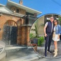 Ovo je luksuzna vila uhapšenog bračnog para za ubistvo Baje: Ogromna kuća na Senjaku opasana zidinama, udaljena 400 metara od…