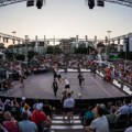Novi Sad opet centar svetskog 3x3 basketa! Gradonačelnik Mićin: Na platou SPENS-a 16 najboljih ekipa sveta, srpska Atina grad…
