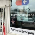 Otvara se privatni farmaceutski fakultet u Beogradu
