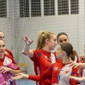 Rukometašice Vojvodine u subotu sa Železničarom za mesto u Arkus ligi: Vreme za povratak u elitu