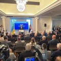 Beograd domaćin Srpsko-ukrajinskog poslovnog foruma i novih ekonomskih dogovora