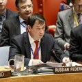 "Rusija i Zapad su veoma blizu direktnog vojnog sukoba": Šokantna izjava stalnog predstavnika Moskve pri OEBS: Upozorili smo...…