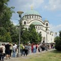 Čekanje je molitva ispunjena ljubavlju i smirenjem