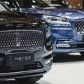 Proizvođači automobila se spremaju za zabranu kineskog softvera i hardvera, Volvo jedini dobio autorizaciju