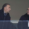 Ljajić: Mijatović se ponašao kao da je Partizan njegov privatni klub