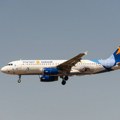 Diplomatski incident na nebu iznad Ljubljane: Slovenija zabranila sletanje izraelskom avionu