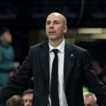 Partizan rešio pitanje trenera na duge staze: Ugoovor potpisan do 2028. godine!