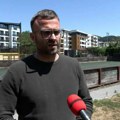 Uskoro počinje obnova: tereni na gradskoj plaži i u Sevojnu dobijaju novo lice