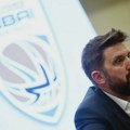 Kamenjašević : "Posebno je osvojiti titulu u Beogradu"
