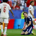 Maroko pobedio Škotsku za samo 72 sekunde: Afrikanci ne daju Brazilu da odmakne