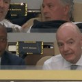 Čuveni Dejan Savićević došao na Mundijal, nikad ne biste pogodili koga gleda iz lože: ni Hrvatska, ni BiH...