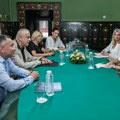 Subotica i Švedska jačaju saradnju u oblasti privrede, obrazovanja i tehnologija