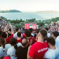 Mundijal pod otvorenim nebom u srcu antičkog grada