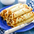 Palačinke od tikvica se toliko lako spremaju da ćete ih obožavati: Mogu se jesti za sva tri obroka