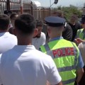 Kosovska policija privela 36 Srba na Gazimestanu, danas saslušanje u Prištini