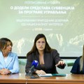 Pavkov: Očuvanje Dunava strateški važno za Srbiju