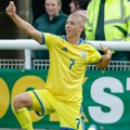 Ukrajina nanela težak poraz Hrvatskoj na EP, evo šta to znači za mlade fudbalere Srbije