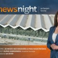 Newsnight: 20 meseci bez odgovora o padu nadstrešnice