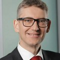 Žiga Debeljak krajem rujna sporazumno napušta mjesto glavnog izvršnog direktora SDH