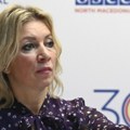 Moskva pozvala ambasadorku Švedske zbog napada dronovima na rusku ambasadu
