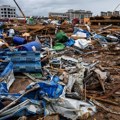 Poplave na jugu Kine – najmanje 39 poginulih, devetoro nestalih