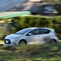 Kina osvaja auto-industriju, ali Tojota i Folksvagen su i dalje na vrhu