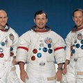 Зашто на фотографијама са Месеца нема звезда? Одговор славног астрофизичара изненадио је многе ВИДЕО