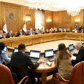Vlada dodatno smanjila akcize na derivate nafte za ukupno 20 odsto
