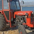 Traktorom pregazio čoveka kod Leskovca: Određen pritvor muškarcu nakon stravične nesreće, muškarac preminuo