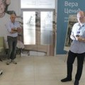 Digitalna kolekcija Vranjska gradska pesma od danas na web-u FOTO/VIDEO