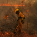 Srpski vatrogasci u Španiji prelaze na novo žarište