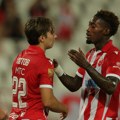 Kad i gde možete gledati meč Hapoel – Crvena zvezda?