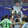 Nezapamćena ideja UEFA izaziva novi potres: Organizovaće se alternativni Mundijal, ništa više neće biti isto