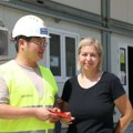 Majdanpečki rudari učinili humanitarni gest za lečenje malog Jovana iz Bora