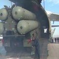 Dronovi opkolili jug Rusije: Ukrajinci žestoko udarili na ruski S-400, pogođena i tri broda "flote u senci"