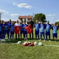 FK „Seljak“ iz Cvetojevca obeležio vek postojanja