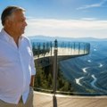 Bivši mađarski premijer na Kablaru: Orban oduševljen Srpskom Svetom Gorom