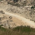 U izraelskim vazdušnim napadima na južni Liban poginulo 11 osoba