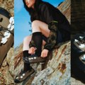 Crocs Quick Trail Clog su savršena obuća za BUKVALNO SVE prilike Levi’s vraća kultni 501 iz 1942. godine – stiže ekskluzivna…