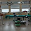 Nova hirurška sala za hitne carske rezove: Modernizacija Službe za ginekologiju i akušerstvo Opšte bolnice u Kruševcu (foto)…