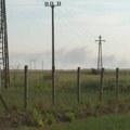 N1 na rubu Deliblatske peščare: Vatrogasci brane selo Grebenac, danas bi trebalo u gašenje da se uključi i ruski Iljušin