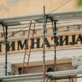 Posle spoljnog uređenja, planirana i kompletna rekonstrukcija Gimnazije u Pirotu