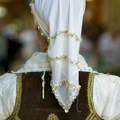 Кинескиња у српским опанцима очарала све: "Ово ће увек бити њен дом"