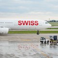Neplanirano sletanje: Avion kompanije "Svis" prinudno prizemljen na Azorima