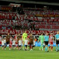 Nova žestoka kazna UEFA za Zvezdu