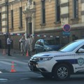 Pucnjava u Prokuplju, pokušaj ubistva i samoubistva